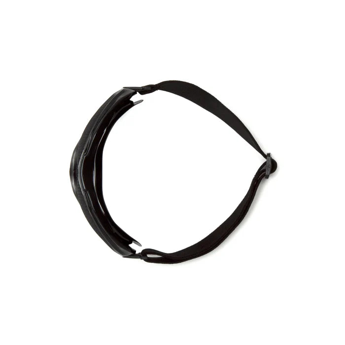 Pyramex® Wire Mesh Safety Goggle With PVC Frame - G9WMG
