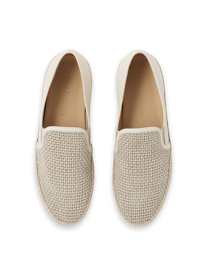 Alternate Image of Ramsey Venetian Loafer-2