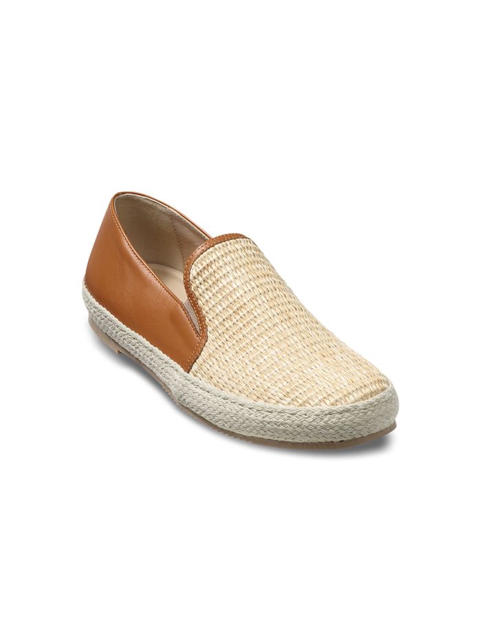 Product Image of Ramsey Venetian Loafer-Tan Multi