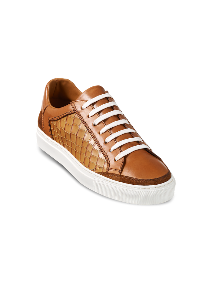 Product Image of Randal Sneaker-Chestnut
