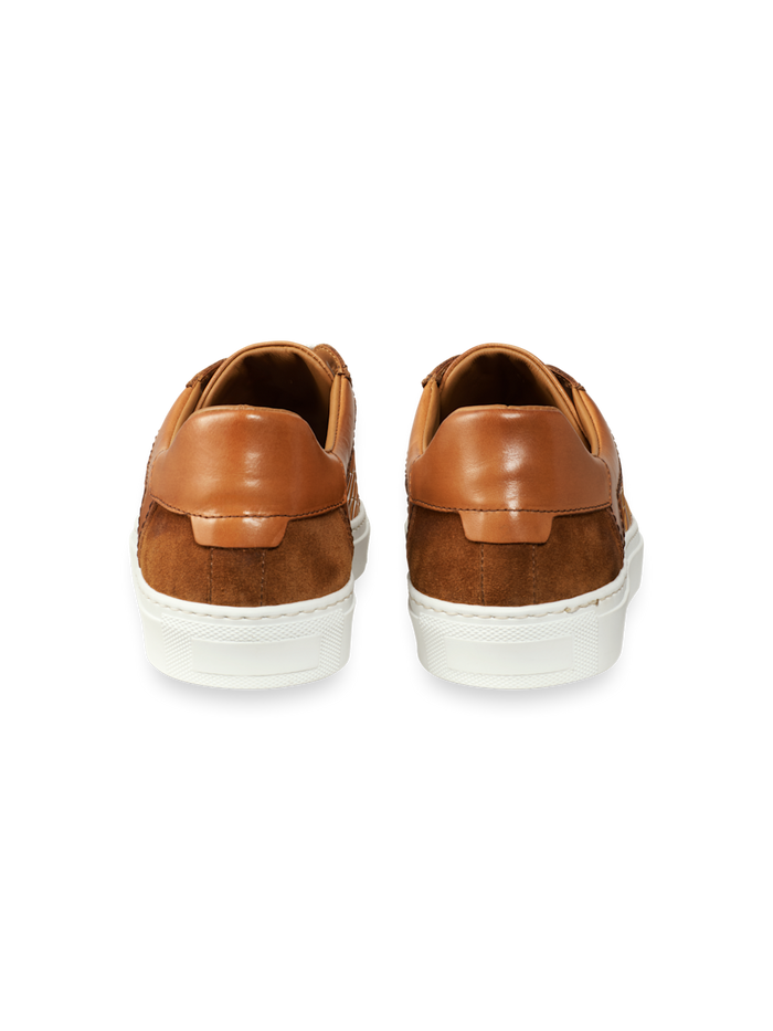 Alternate Image of Randal Sneaker-3