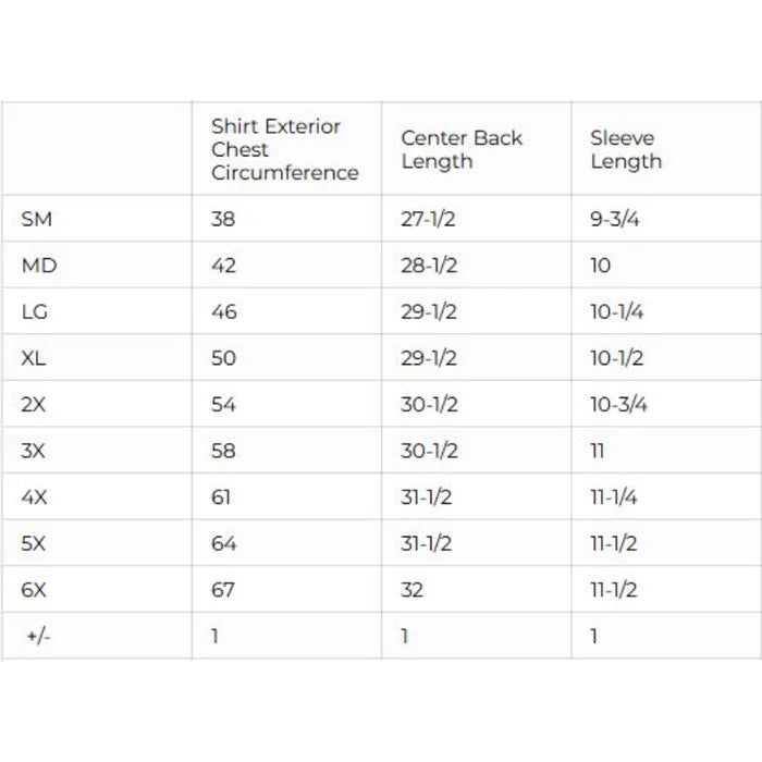 Reflective Apparel® Safety Shirt Hi Vis Jersey Knit Tee Comfort Trim - ANSI Class 2 - 101CT