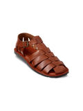 Product Image of Roland Fisherman Sandal-Chestnut