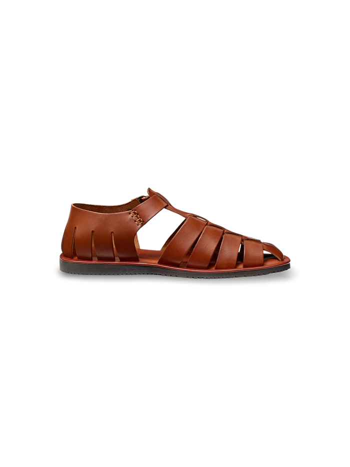 Alternate Image of Roland Fisherman Sandal-1