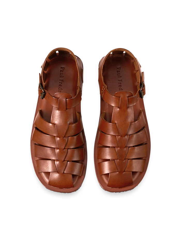 Alternate Image of Roland Fisherman Sandal-2