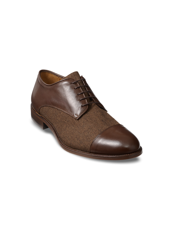 Product Image of Sterling Derby-Brown