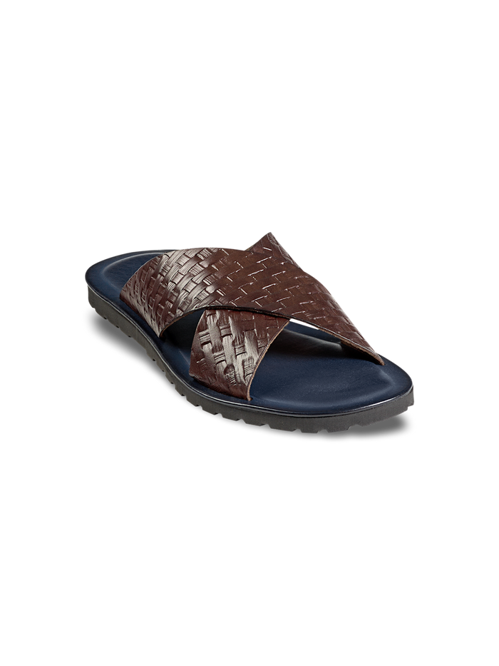 Product Image of Stuart Sandal-Brown