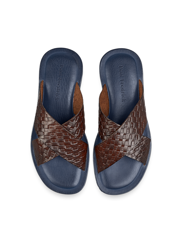 Alternate Image of Stuart Sandal-2