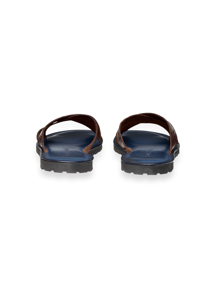 Alternate Image of Stuart Sandal-3