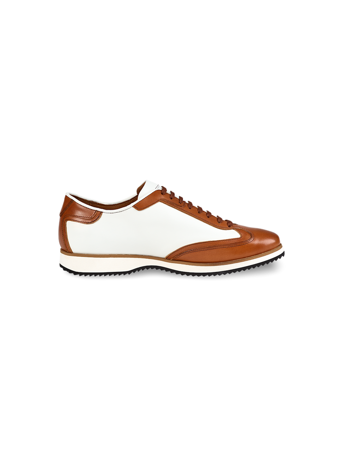 Alternate Image of Theo Sneaker-1