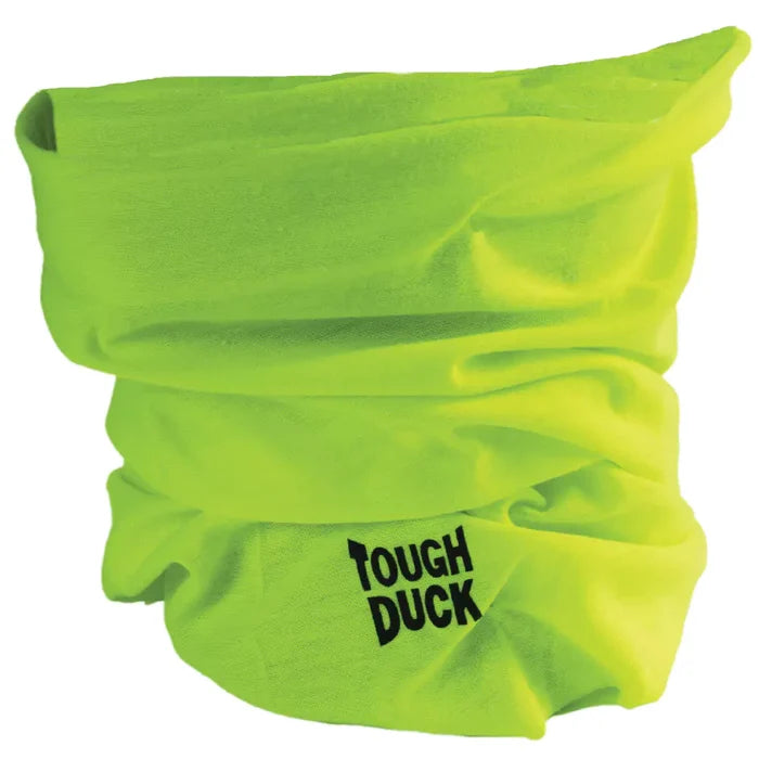 Tough Duck Hi-Vis Multifunction Tubular Bandana - WA29