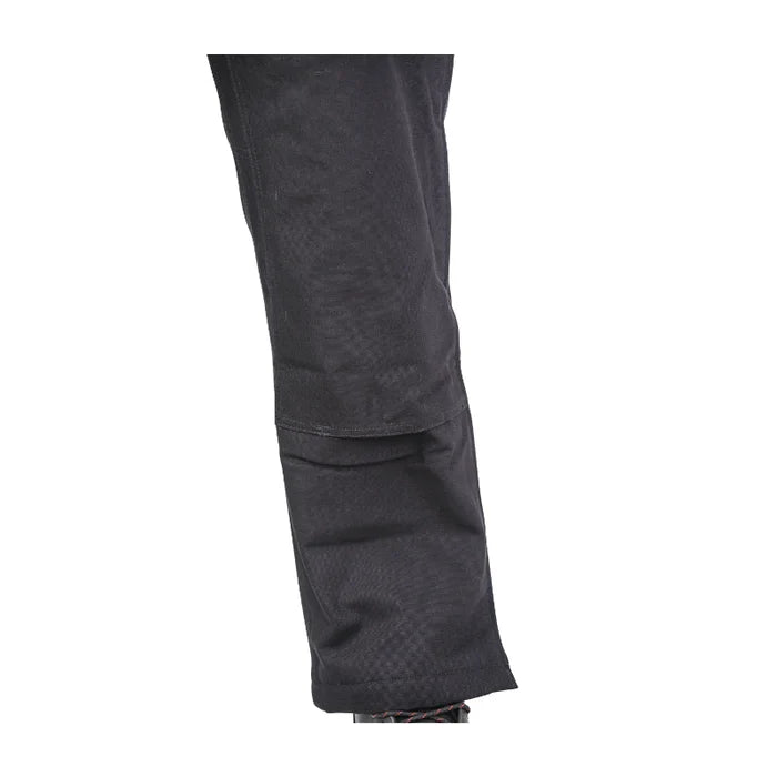 Tough Duck® Womens Insulated Duck Bib Overalls - WB09