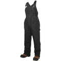 Tough Duck Women's Stretch Unlined Bib Overall - WB06