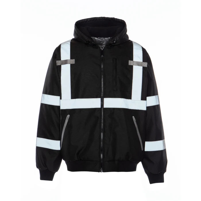 utility-pro-black-reflective-waterproof-bomber-jacket-upa889