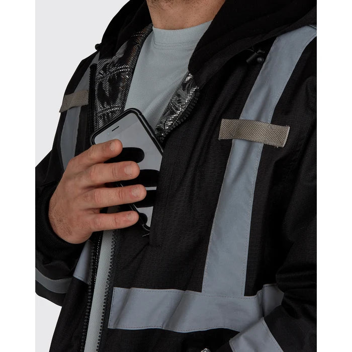 utility-pro-black-reflective-waterproof-bomber-jacket-upa889