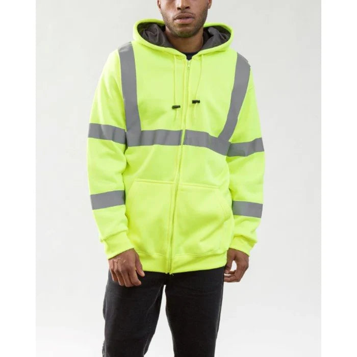 utility-pro-comfortable-fit-hi-vis-safety-sweatshirt-hoodie-class-3-uhv424