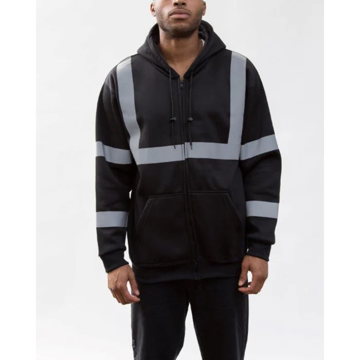 utility-pro-comfortable-fit-hi-vis-safety-sweatshirt-hoodie-class-3-uhv424