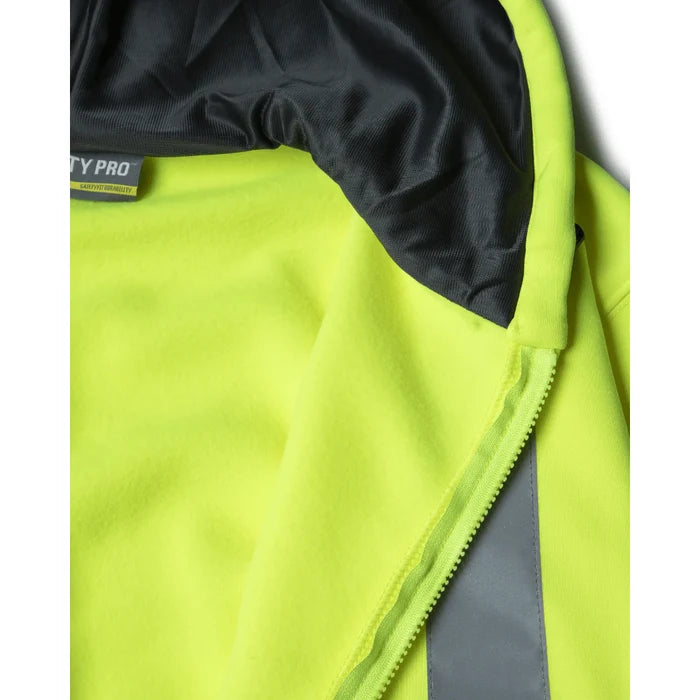 utility-pro-comfortable-fit-hi-vis-safety-sweatshirt-hoodie-class-3-uhv424