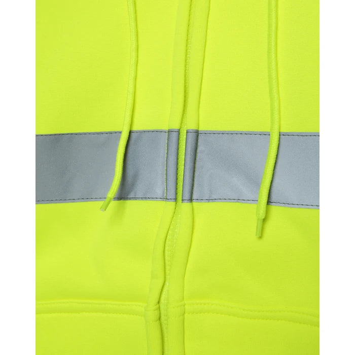 utility-pro-comfortable-fit-hi-vis-safety-sweatshirt-hoodie-class-3-uhv424