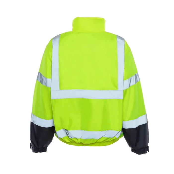utility-pro-hivis-bomber-class-3-jacket-with-removable-fleece-uhv563