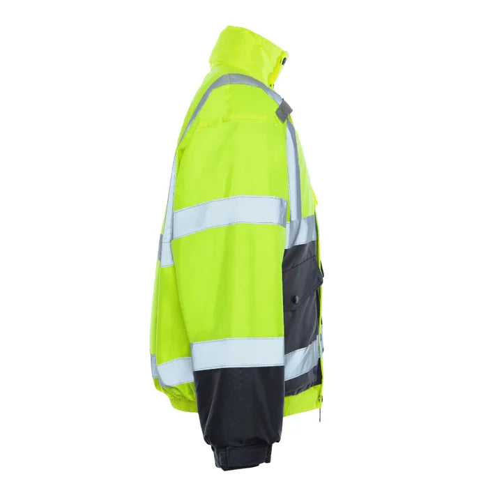 utility-pro-hivis-bomber-class-3-jacket-with-removable-fleece-uhv563
