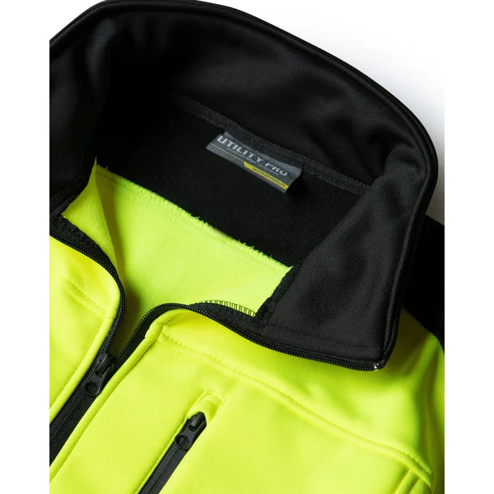 utility-pro-hivis-full-zip-soft-shell-class-3-jacket-uhv427