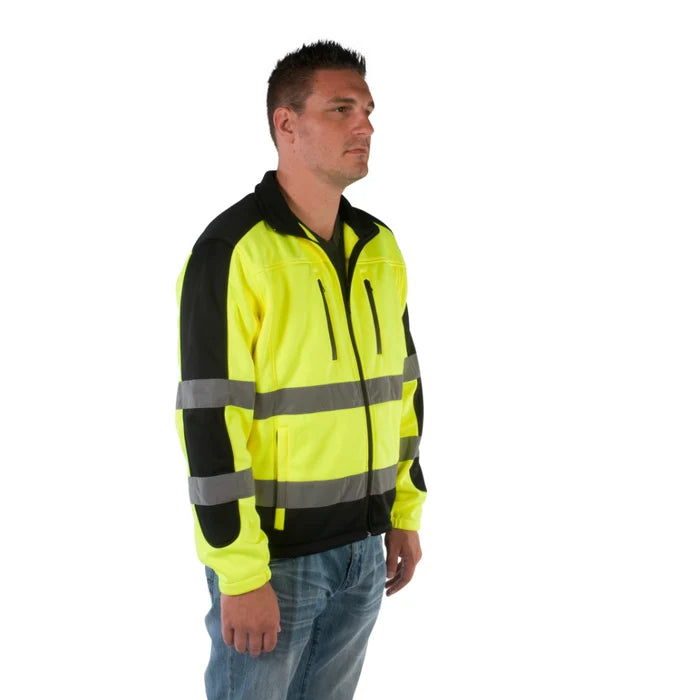 utility-pro-hivis-full-zip-soft-shell-class-3-jacket-uhv427
