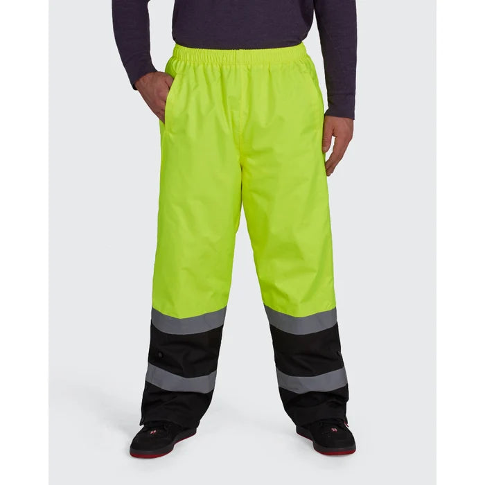 utility-pro-hivis-pro-grade-class-3-waterproof-rain-pants-uhv452p