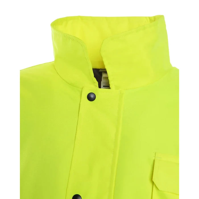 utility-pro-hivis-quilt-lined-bomber-yellow-orange-class-3-safety-jacket-uhv562