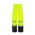 utility-pro-hi-vis-snap-bottom-utility-waterproof-rain-pants-uhv823