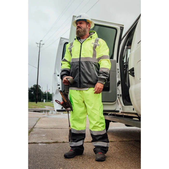 utility-pro-hi-vis-snap-bottom-utility-waterproof-rain-pants-uhv823