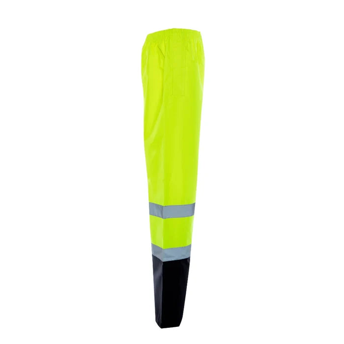 utility-pro-hi-vis-snap-bottom-utility-waterproof-rain-pants-uhv823