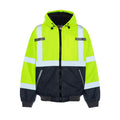 utility-pro-hivis-warm-up-class-3-premium-yellow-bomber-jacket-uhv883