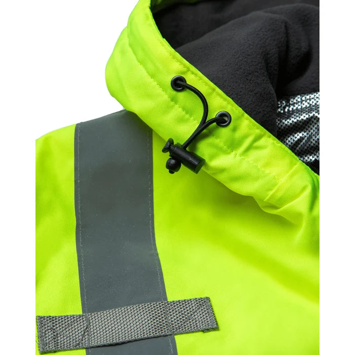 utility-pro-hivis-warm-up-class-3-premium-yellow-bomber-jacket-uhv883