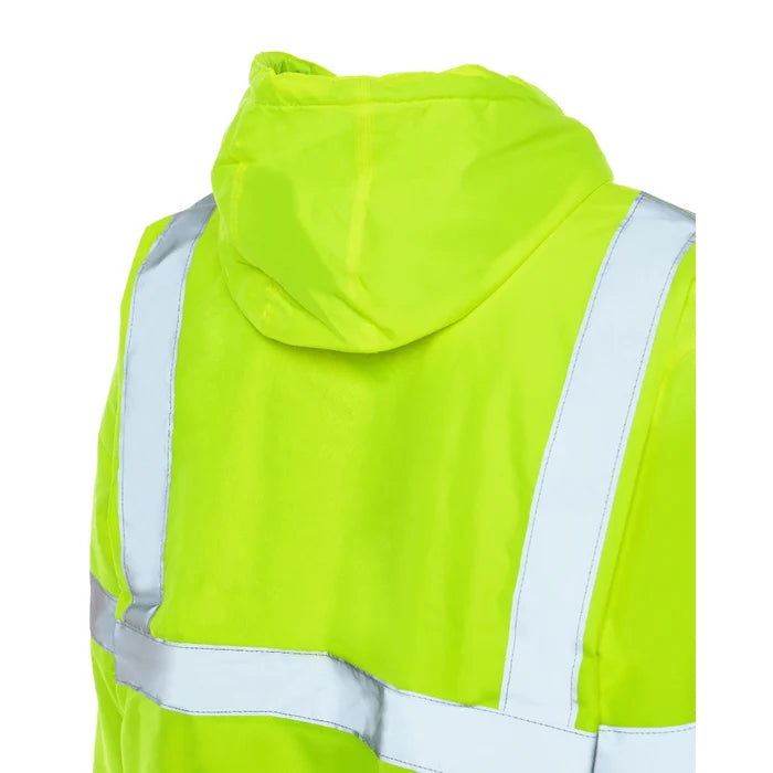 utility-pro-hivis-warm-up-class-3-premium-yellow-bomber-jacket-uhv883