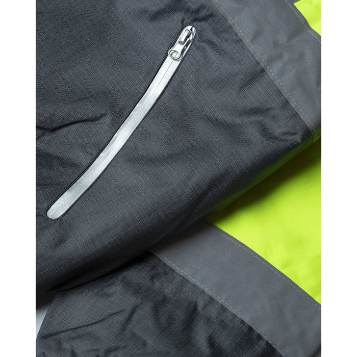 utility-pro-hivis-warm-up-class-3-premium-yellow-bomber-jacket-uhv883