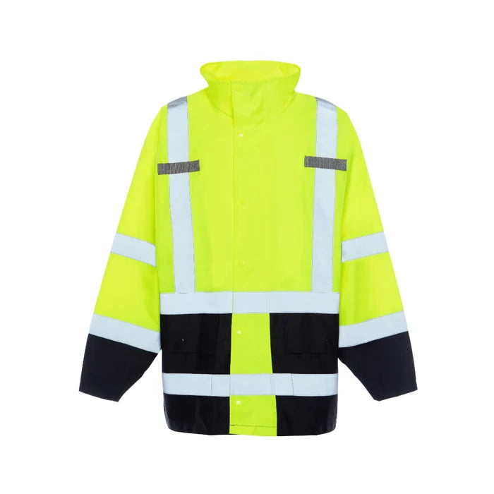 utility-pro-hivis-waterproof-class-3-rain-jacket-with-teflon-uhv822