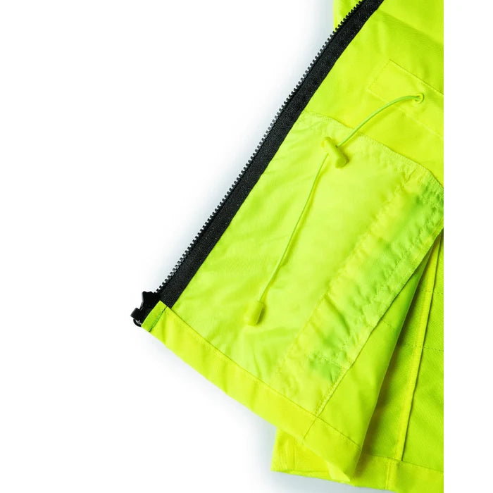 utility-pro-hivis-womens-nylon-safety-vest-with-pockets-uhv662