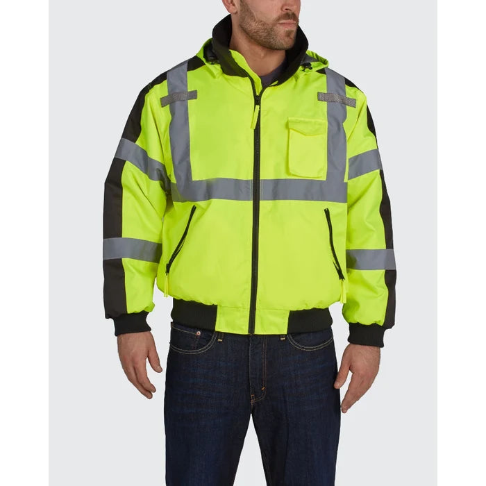 utility-pro-hivis-3-season-bomber-jacket-with-teflon-uhv575