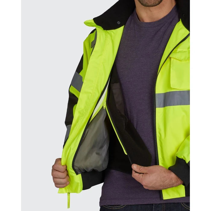 utility-pro-hivis-3-season-bomber-jacket-with-teflon-uhv575