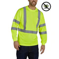 utility-pro-insect-guard-hivis-long-sleeve-class-3-tshirt-uhv867