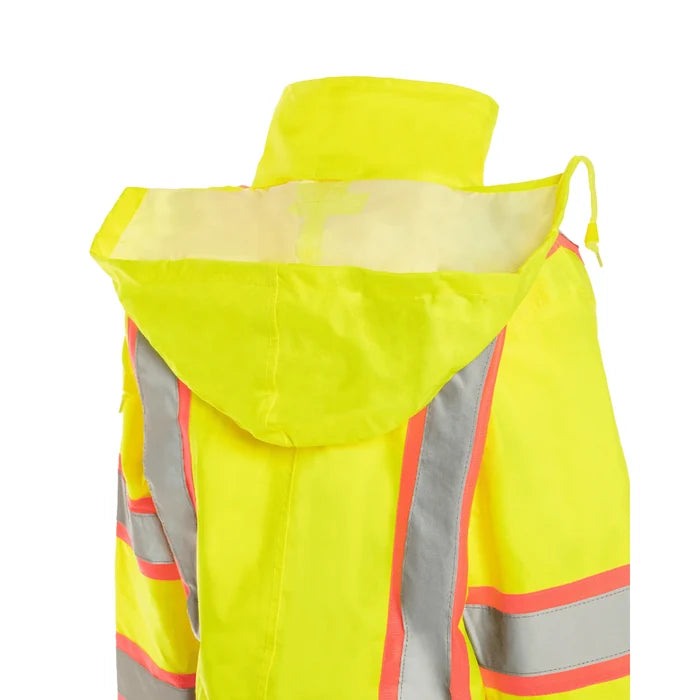 utility-pro-womens-hivis-two-tone-class-2-rain-jacket-uhv825
