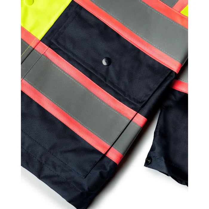 utility-pro-womens-hivis-two-tone-class-2-rain-jacket-uhv825