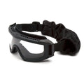 Venture Gear Tactical Loadout Dielectric - Vented Frame Safety Glasses
