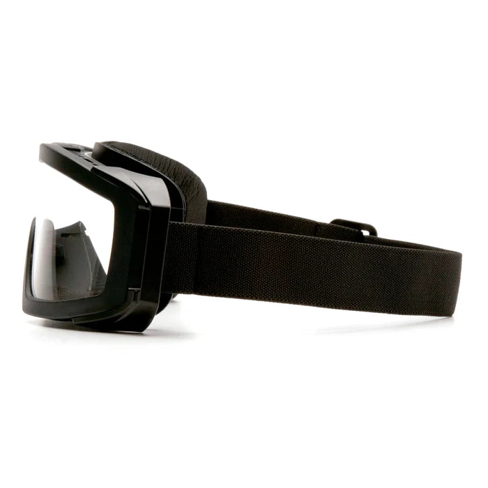 Venture Gear Tactical Loadout Dielectric - Vented Frame Safety Glasses