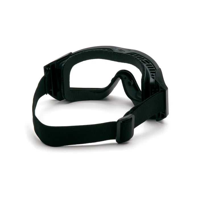 Venture Gear Tactical Loadout Dielectric - Vented Frame Safety Glasses