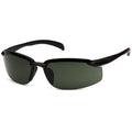 Venture Gear Waverton - Flexible Rubber Nosepiece Safety Glasses