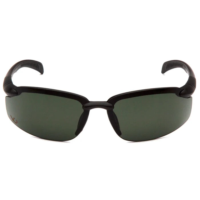 Venture Gear Waverton - Flexible Rubber Nosepiece Safety Glasses