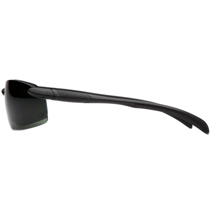 Venture Gear Waverton - Flexible Rubber Nosepiece Safety Glasses