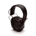 Pyramex Venturegear Bluetooth Compatible Electronic Earmuff - 26 NRR - Amp BT Series